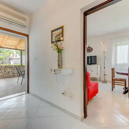 Сasa de vacaciones Spacious Holiday In With Pool *